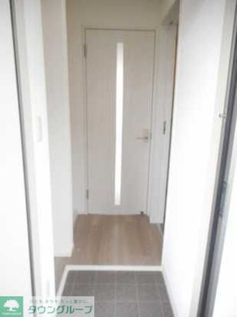 ラピードの物件内観写真